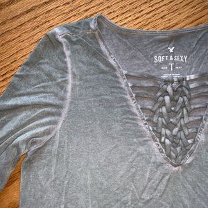 American Eagle Shirt